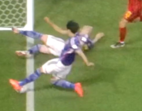 ナウル共和国国旗