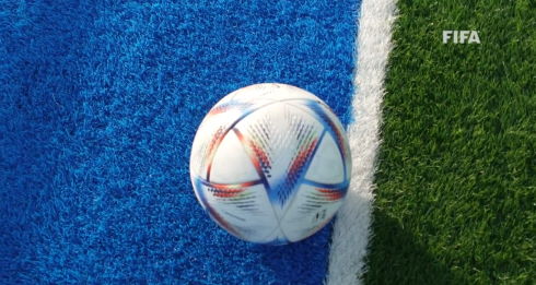 ナウル共和国国旗