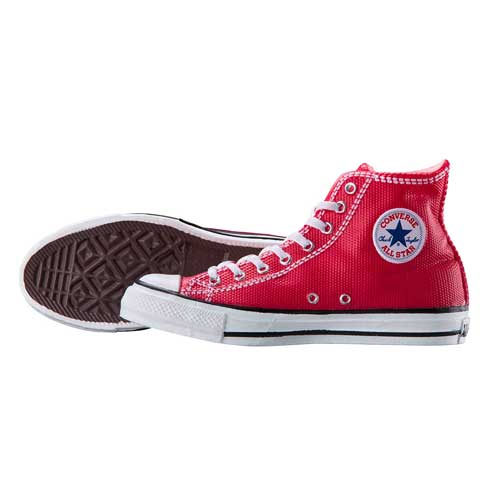 コンバース オールスター HI ミニチュア カプセルトイ バンダイ