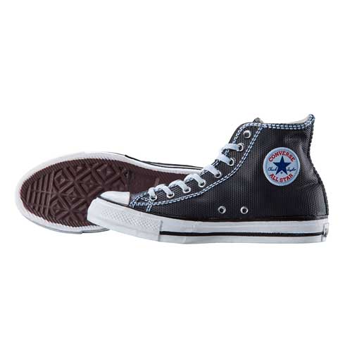 コンバース オールスター HI ミニチュア カプセルトイ バンダイ