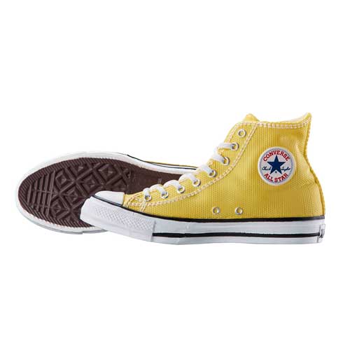 コンバース オールスター HI ミニチュア カプセルトイ バンダイ