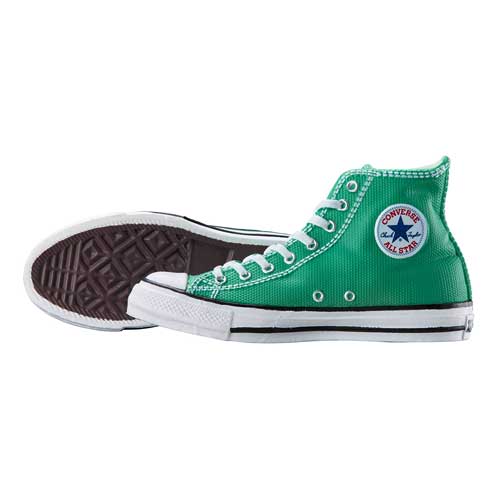 コンバース オールスター HI ミニチュア カプセルトイ バンダイ