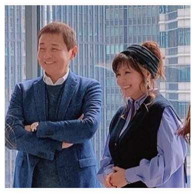 渡辺徹が敗血症で逝去で「ダウンタウン」浜田雅功妻小川菜摘が追悼