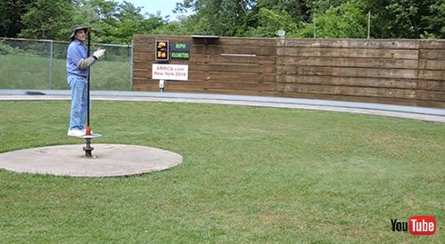 大満足の結果に拍手！