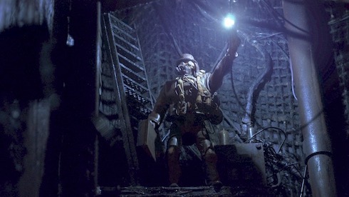 「狂っている」が褒め言葉の地獄巡りストップモーションアニメ映画「マッドゴッド」レビュー