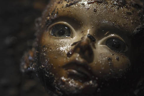 「狂っている」が褒め言葉の地獄巡りストップモーションアニメ映画「マッドゴッド」レビュー