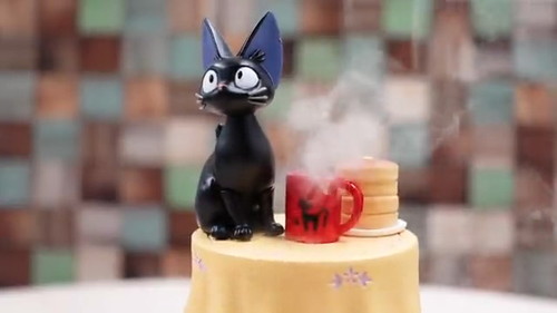 ちいさな加湿器