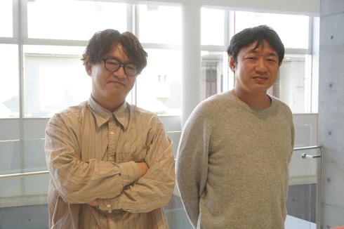 LUPIN ZEROインタビュー