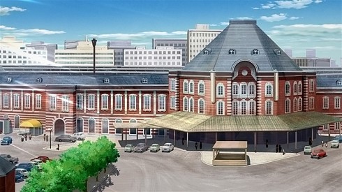 LUPIN ZEROインタビュー