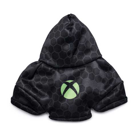 Xbox ゲーム コントローラー 上着 フーディー パーカー