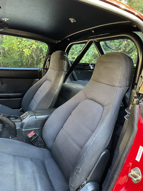 ミアータ ロードスター マツダ カスタム カー オフロード