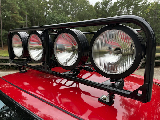 ミアータ ロードスター マツダ カスタム カー オフロード