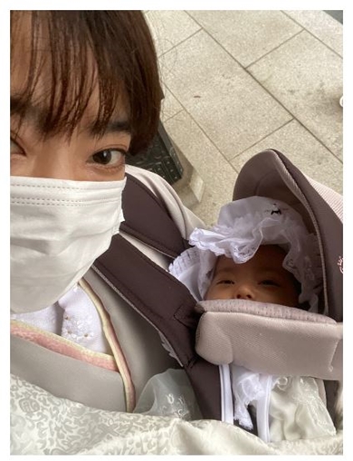 才賀紀左衛門の妻