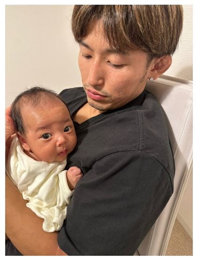 才賀紀左衛門と息子