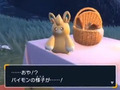 「ポケモンSV」で新キャラ・パモットを育ててたら……　かわいい相棒が“とんでもない姿”に進化してしまった悲劇（？）が話題