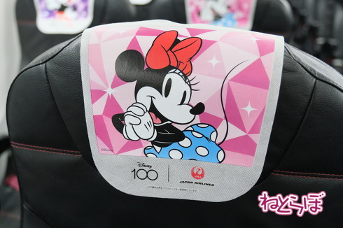 JAL DREAM EXPRESS Disney100
