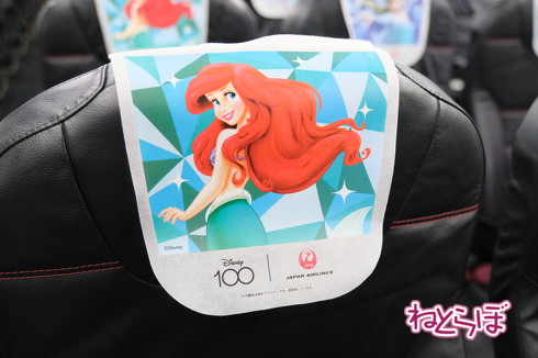 JAL DREAM EXPRESS Disney100