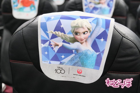 JAL DREAM EXPRESS Disney100