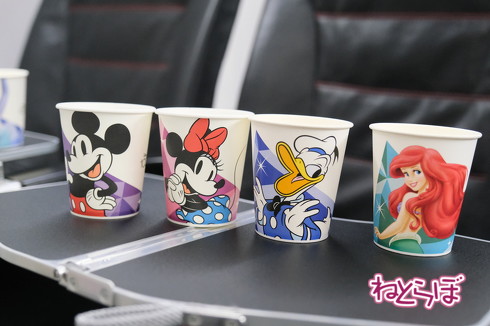 JAL DREAM EXPRESS Disney100