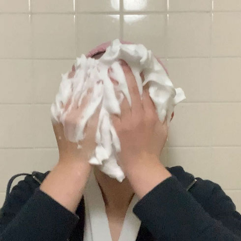 画像内テキスト