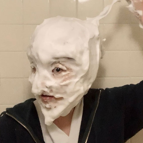 画像内テキスト