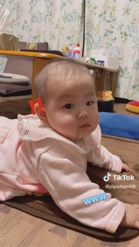 「パパに遊ばれる娘」