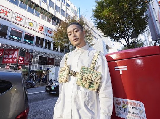 Uber Eatsで注文した「ローストビーフ寿司」がイメージ写真とまったく異なり、肉が小さくてペラペラだったという報告がSNS上で話題