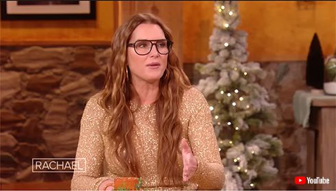 ブルック・シールズ