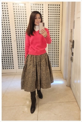 急性胃腸炎で体重が30キロ台になった武東由美