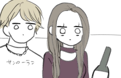 ホストクラブ 夜の仕事 口止め料