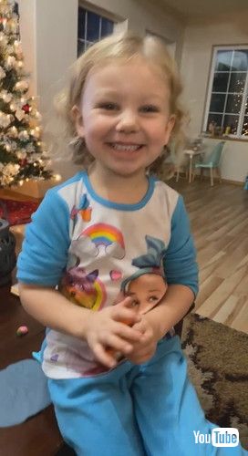 「Kindergarten Confessions || ViralHog」