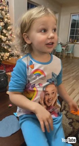 「Kindergarten Confessions || ViralHog」