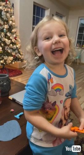 「Kindergarten Confessions || ViralHog」