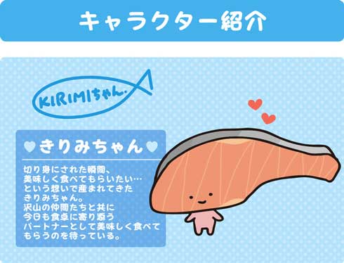 サンリオ KIRIMIちゃん. きりみちゃん 仲間たち