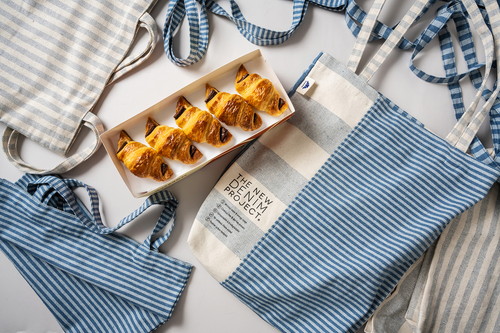 「JOHNBULL×サンマルクカフェ」