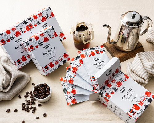 「JOHNBULL×サンマルクカフェ」