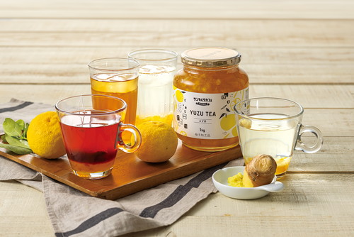 「JOHNBULL×サンマルクカフェ」