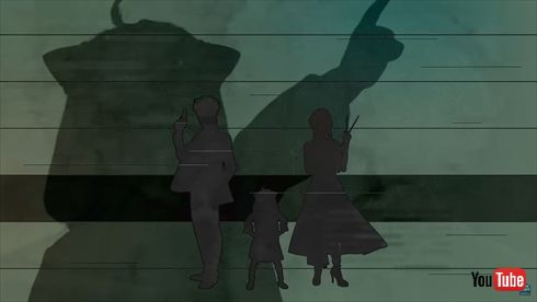 ミュージカル「SPY×FAMILY」のアーニャ役