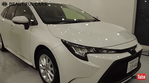 ピカピカになりました！