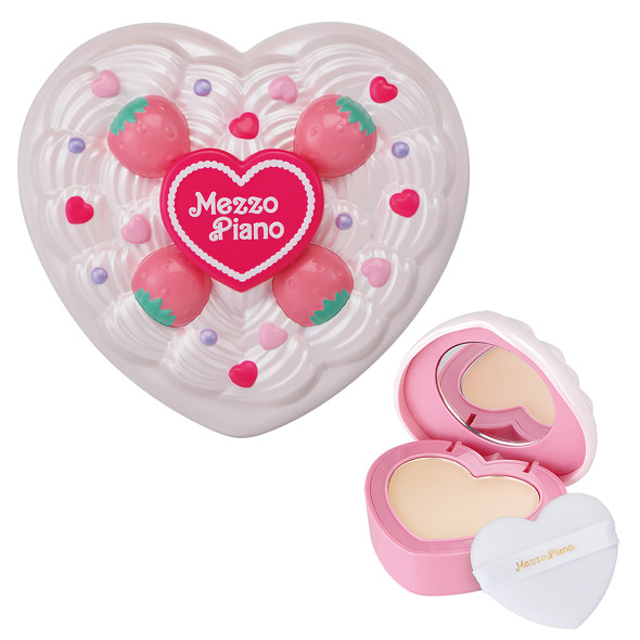 一番コフレ メゾピアノ