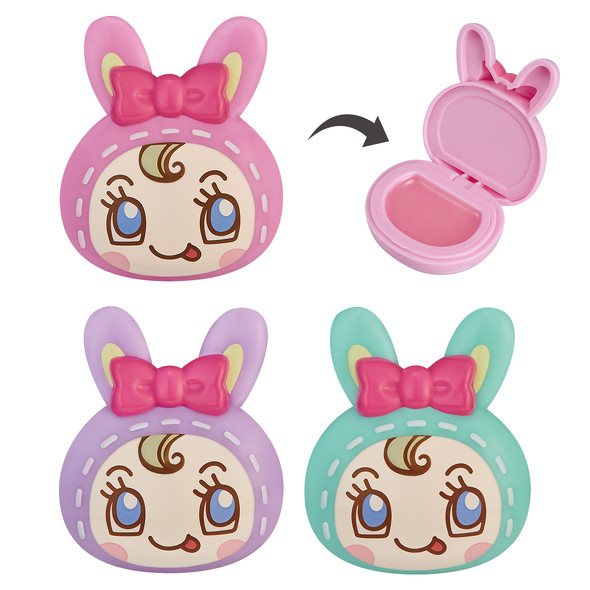 一番コフレ メゾピアノ