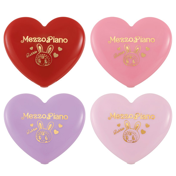 一番コフレ メゾピアノ