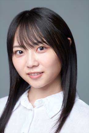 井ノ上たきなを演じる本西彩希帆