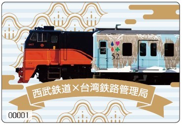 コラボフリーきっぷ