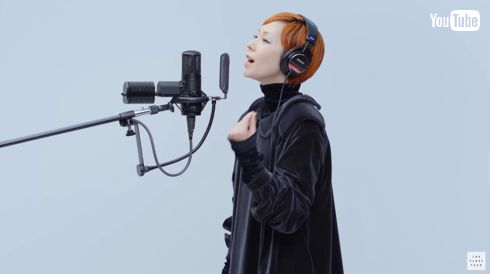 木村カエラ「THE FIRST TAKE」で「Butterfly」熱唱に永山瑛太反応