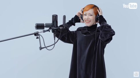 木村カエラ「THE FIRST TAKE」で「Butterfly」熱唱に永山瑛太反応