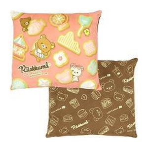 「リラックマといっしょ ごゆるりランドの福袋」