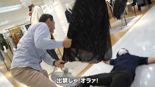 映画 福山市長に1日密着してみた 福山城 400周年 予告 広島県 福島市