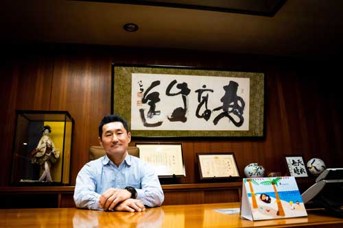 映画 福山市長に1日密着してみた 福山城 400周年 予告 広島県 福島市