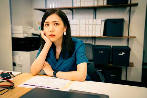 映画 福山市長に1日密着してみた 福山城 400周年 予告 広島県 福島市